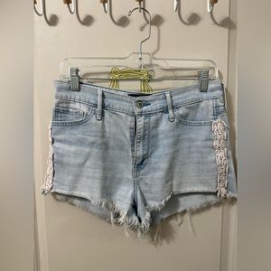 HOLLISTER Denim Short